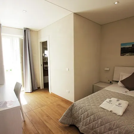 Latino Bed and breakfast 4*