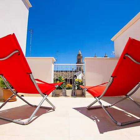 Latino Bed and breakfast Altamura