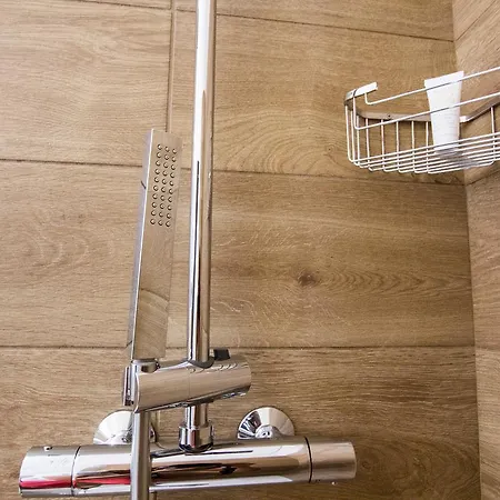 Latino Bed and breakfast Altamura