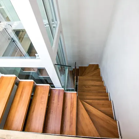 Latino Bed and breakfast Altamura