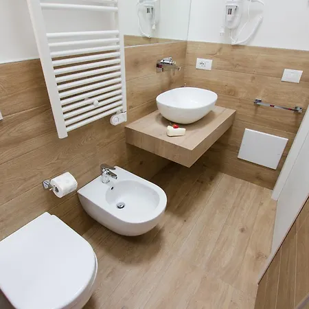 Отель типа 