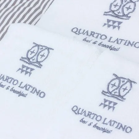 Latino Panzió Altamura