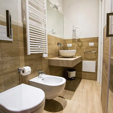 Latino Panzió Altamura