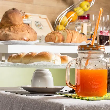 Latino Panzió Altamura