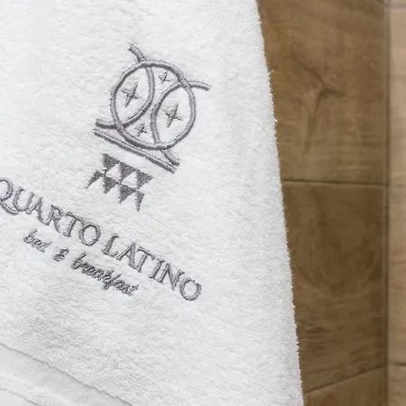 Panzió Latino Altamura