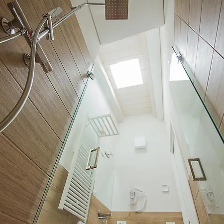 Panzió Latino Altamura